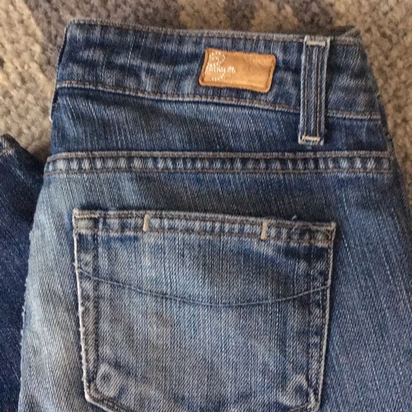 PAIGE Denim - Picture 2 of 6